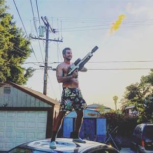 Meet your Posher, Eli